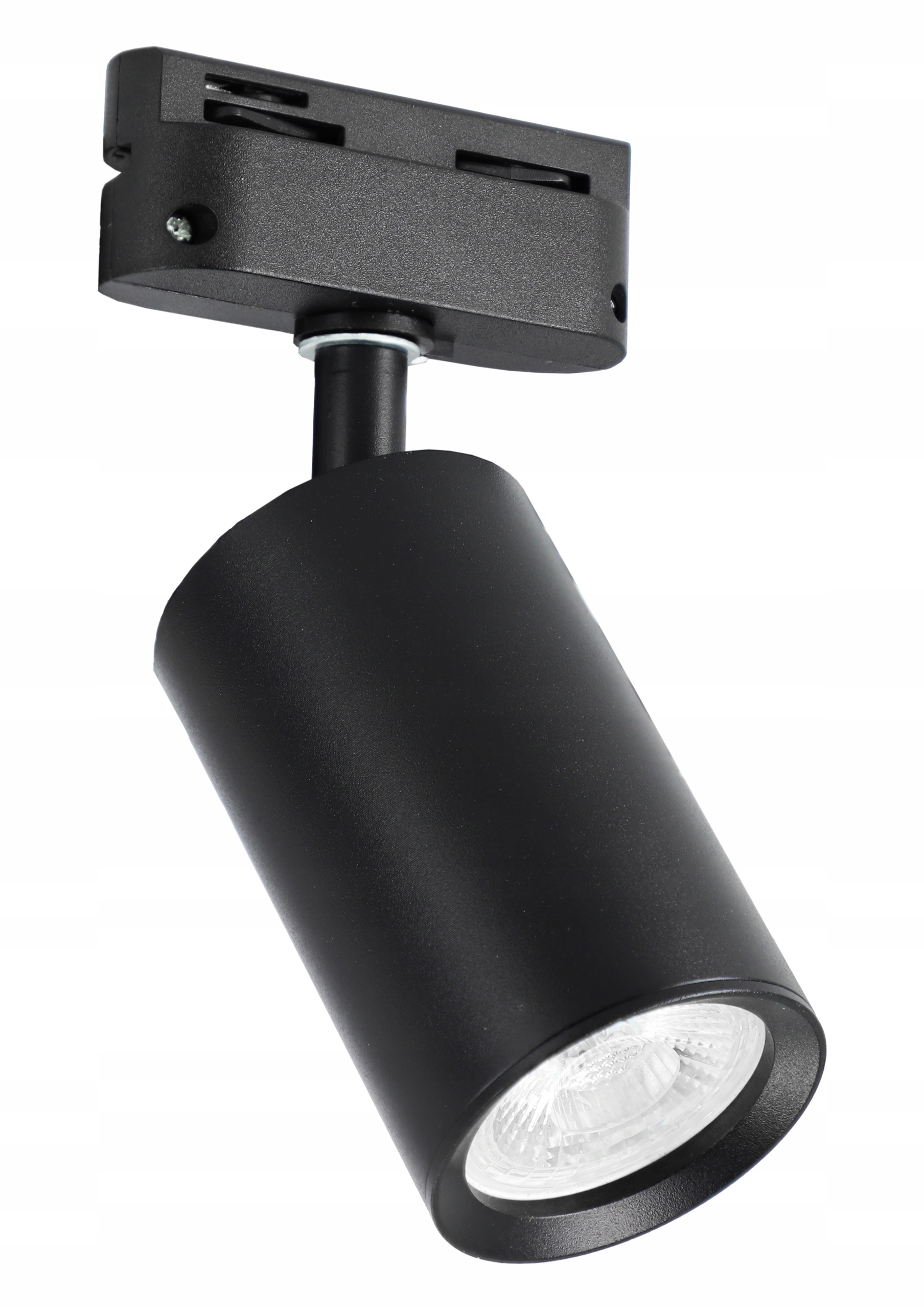 

Reflektor szynowy Led lampa na żarówkę GU10