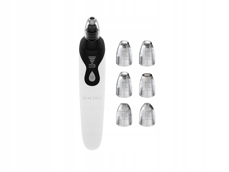 

Urządzenie do mikrodermabrazji Beautifly B-Derma