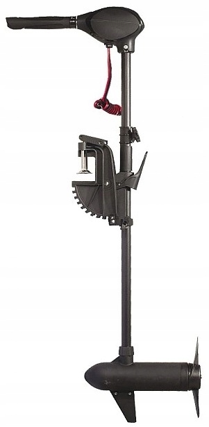 JAXON SILNIK ELEKTRYCZNY DO PONTONÓW XT-55 55lbs