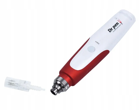 DERMAPEN DR. PEN MyM N2-C mezoterapia +2 KARTRIDŻE Kod producenta 04624