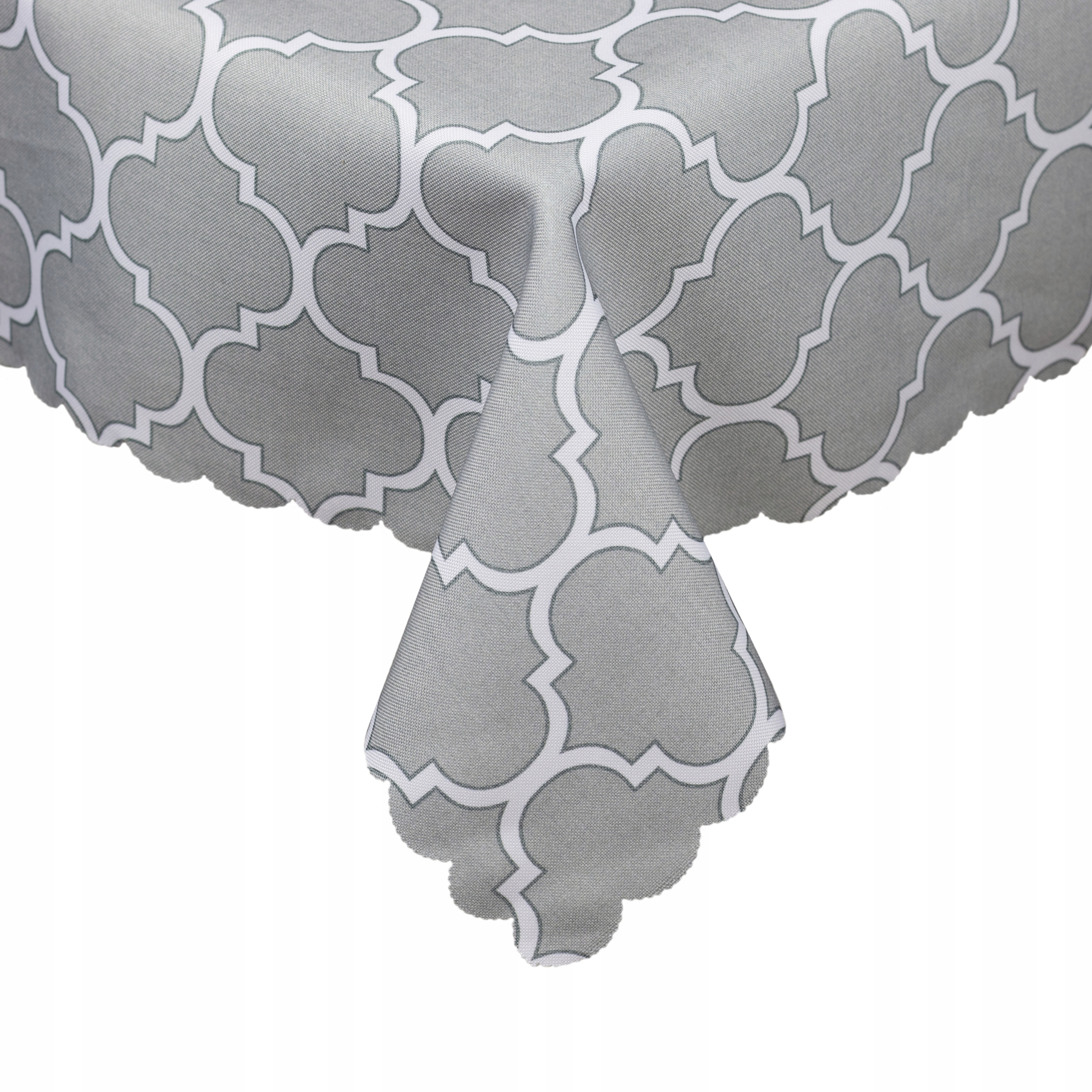 

Obrus Plamoodporny na stół Maroco 130x280