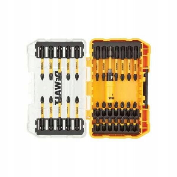 

Dewalt DT70737T Zestaw bitów udarowych 31el