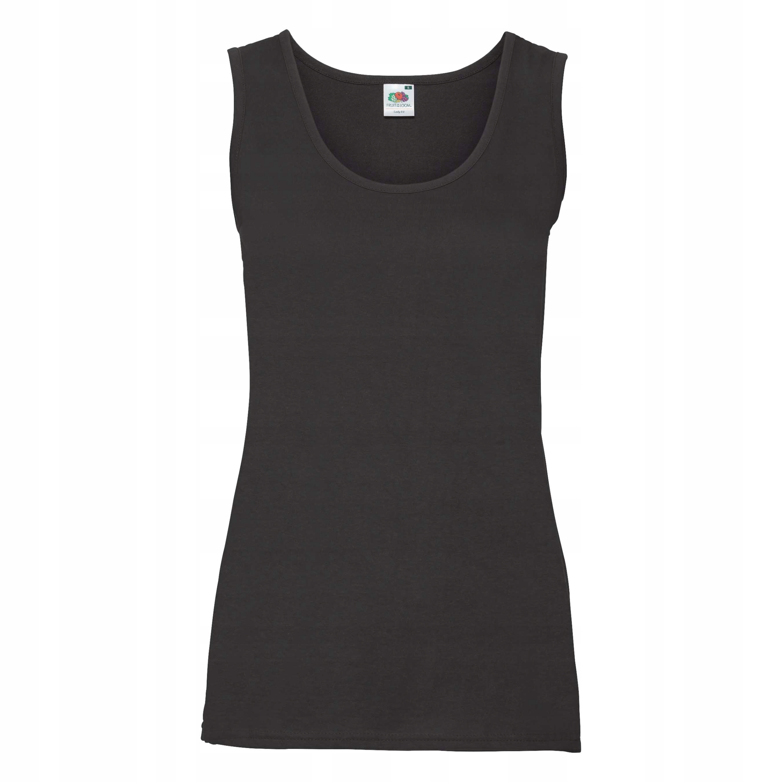 

T-shirt Koszulka Bokserka Fruit Of The Loom L