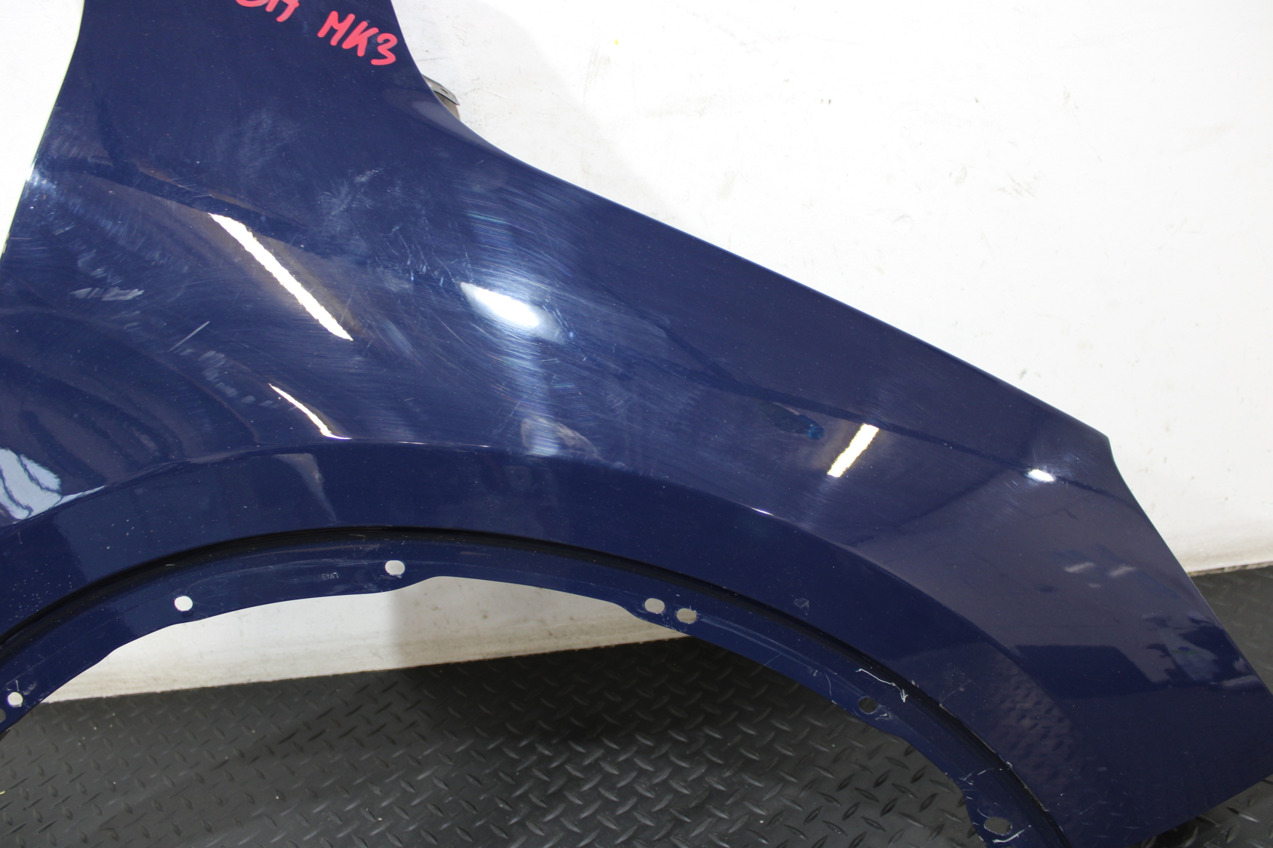fender right front front FORD KUGA MK3 ST-LINE