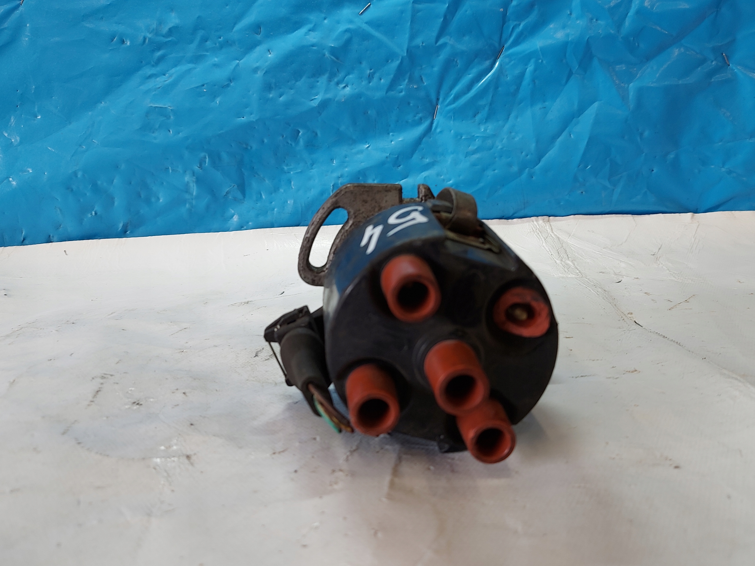 APARAT ignition VW POLO 1.0 B 6N 030905205AA