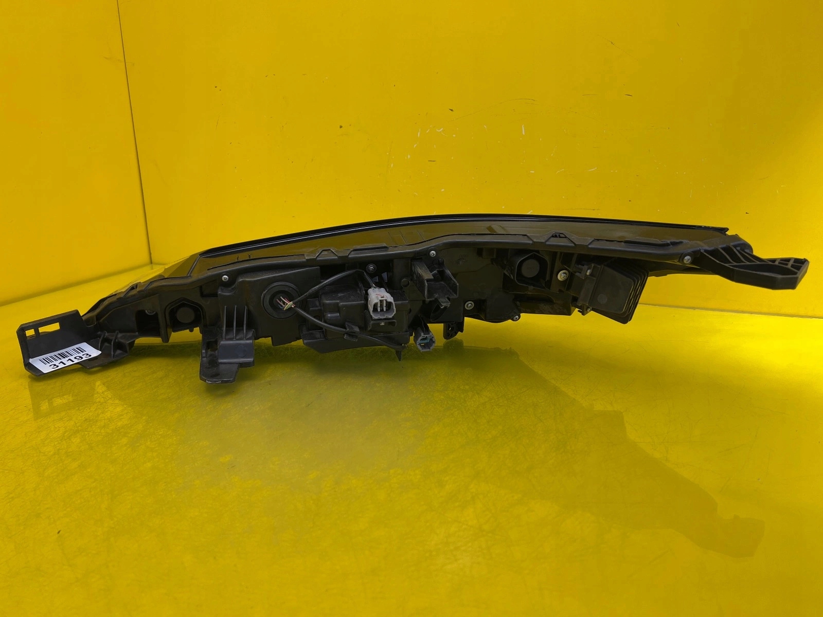 light right front Nissan X-Trail T33 Full Led Koito 210-23791