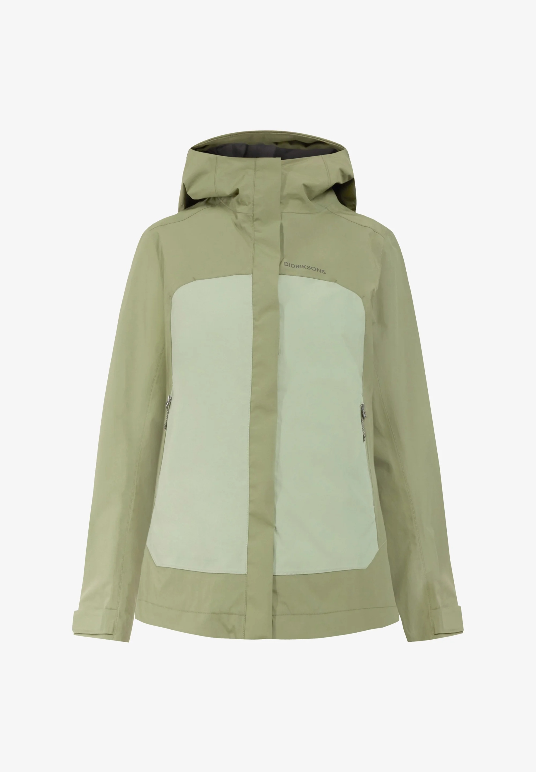 Didriksons Grit Wns Hardshell bunda velikost 42