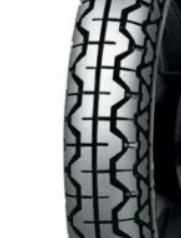 Mitas H-06 3.00-19 Shl Wfm