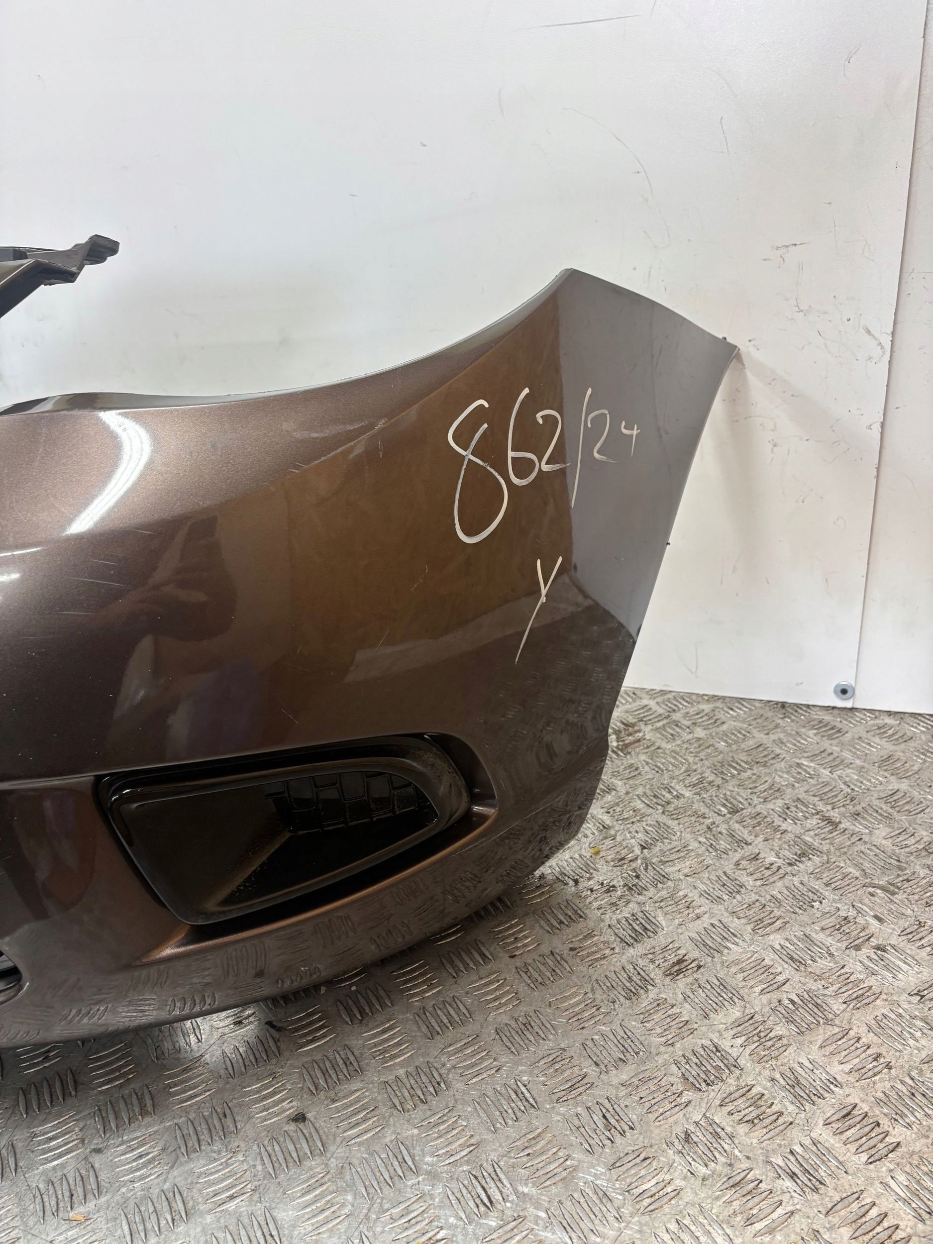bumper front front LANCIA YPSILON II LIFT 06- 735425932