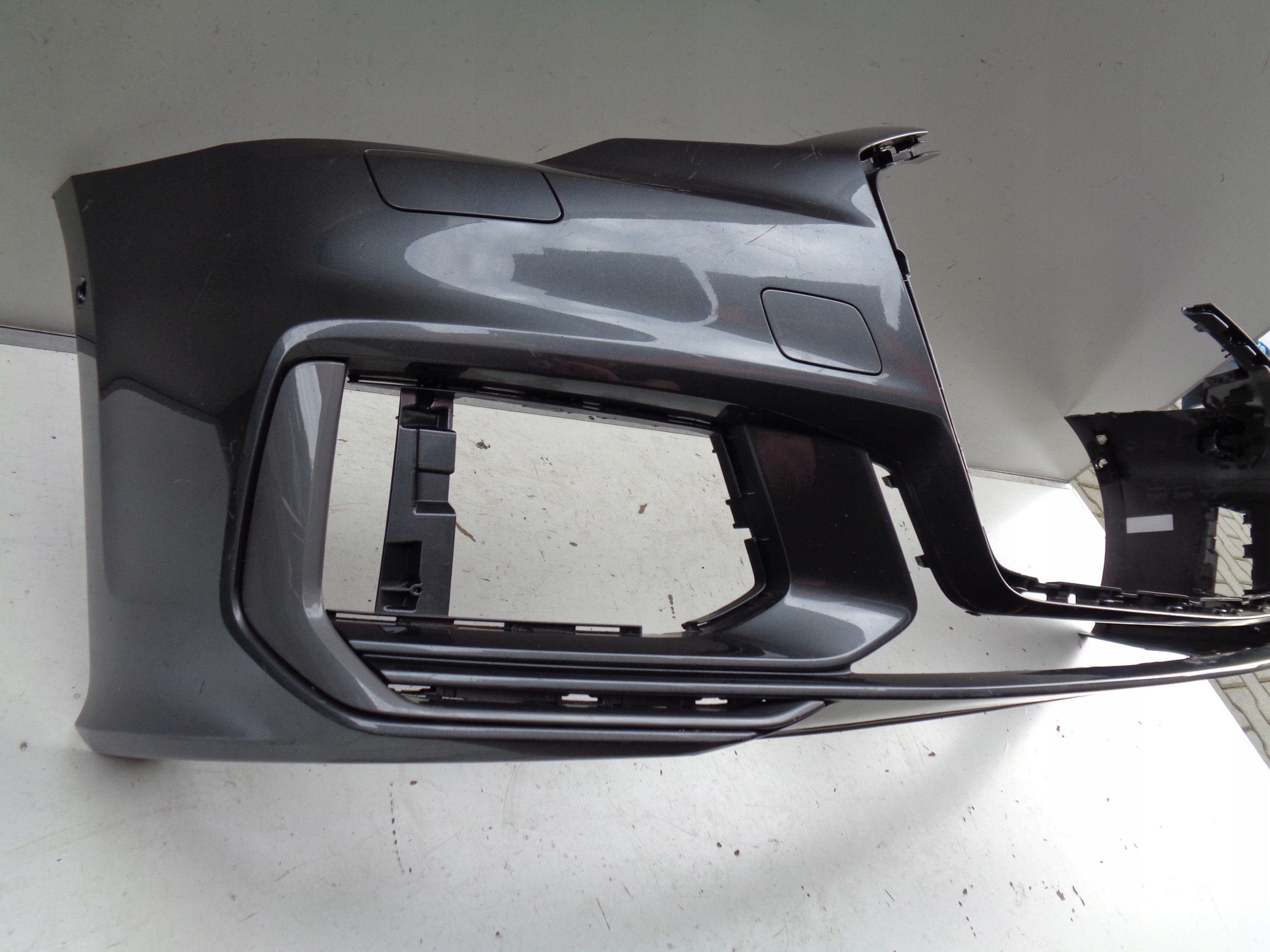 FRONTSTOSSSTANGE AUDI A6 C8 4K 4K0 18- S-LINE NR 42526