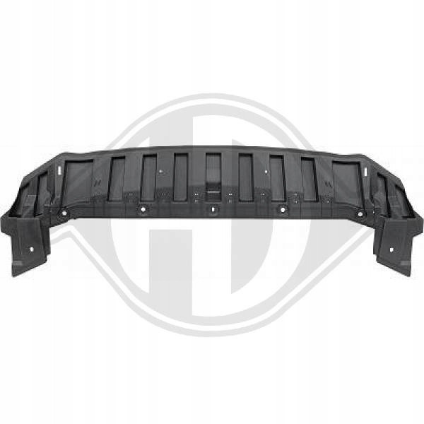 8015300 - ЗВУКОИЗОЛЯЦИЯ КАПОТА ДЛЯ FORD FOCUS СЕДАН.Универсал 1