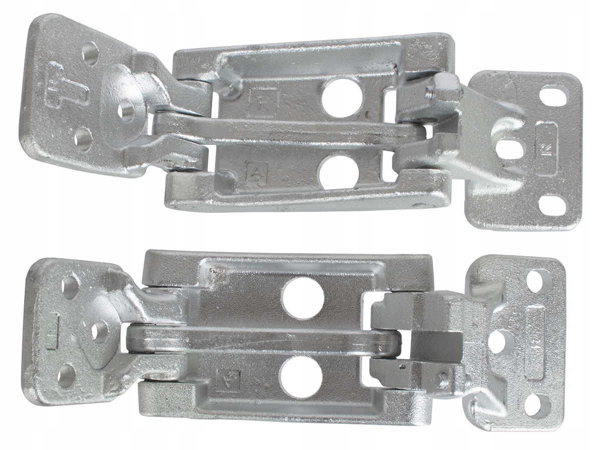 Závěs Závěsu Dveří Zadní P 270° Mercedes Sprinter