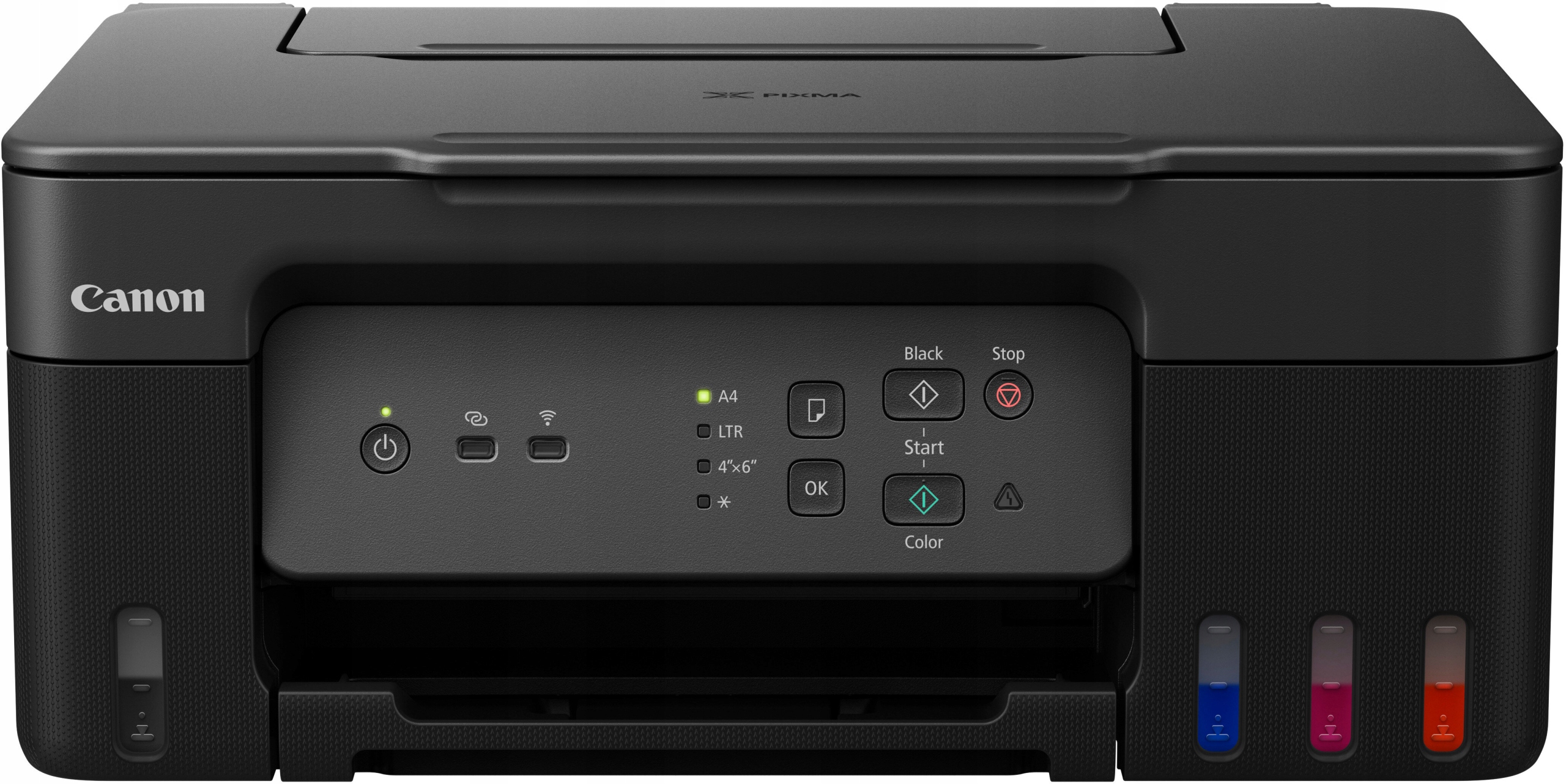 Canon Pixma G3430 Mtf Tank WiFi