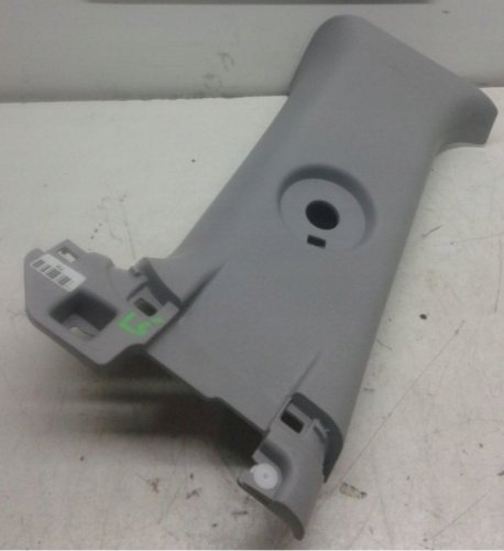 KIA RIO III OSŁONA SŁUPKA ŚRODKOWEGO LEWA 3D