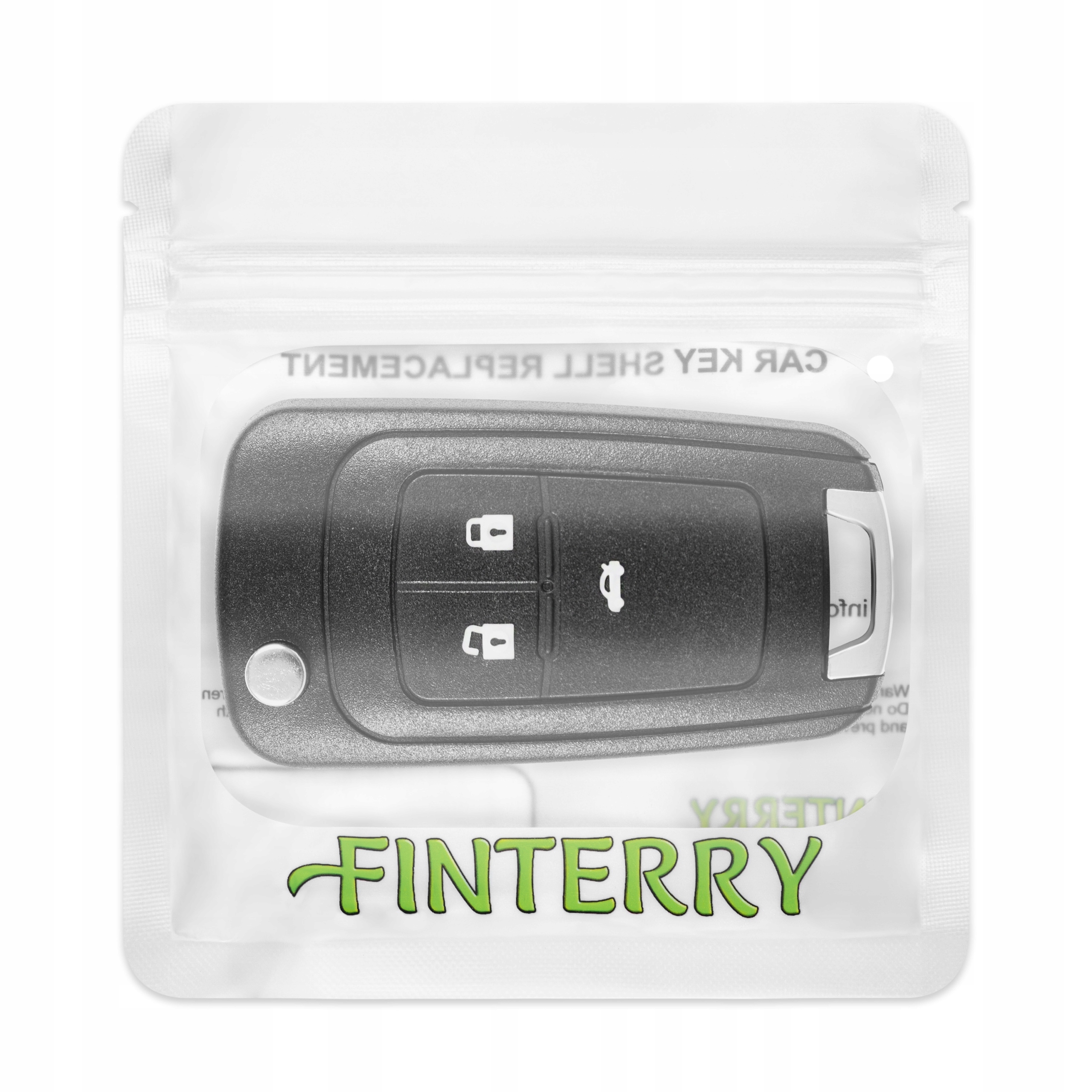 KLUCZYK OBUDOWA PILOT DO OPEL INSIGNIA ASTRA J MERIVA MOKKA ADAM ZAFIRA Wersja Europejska