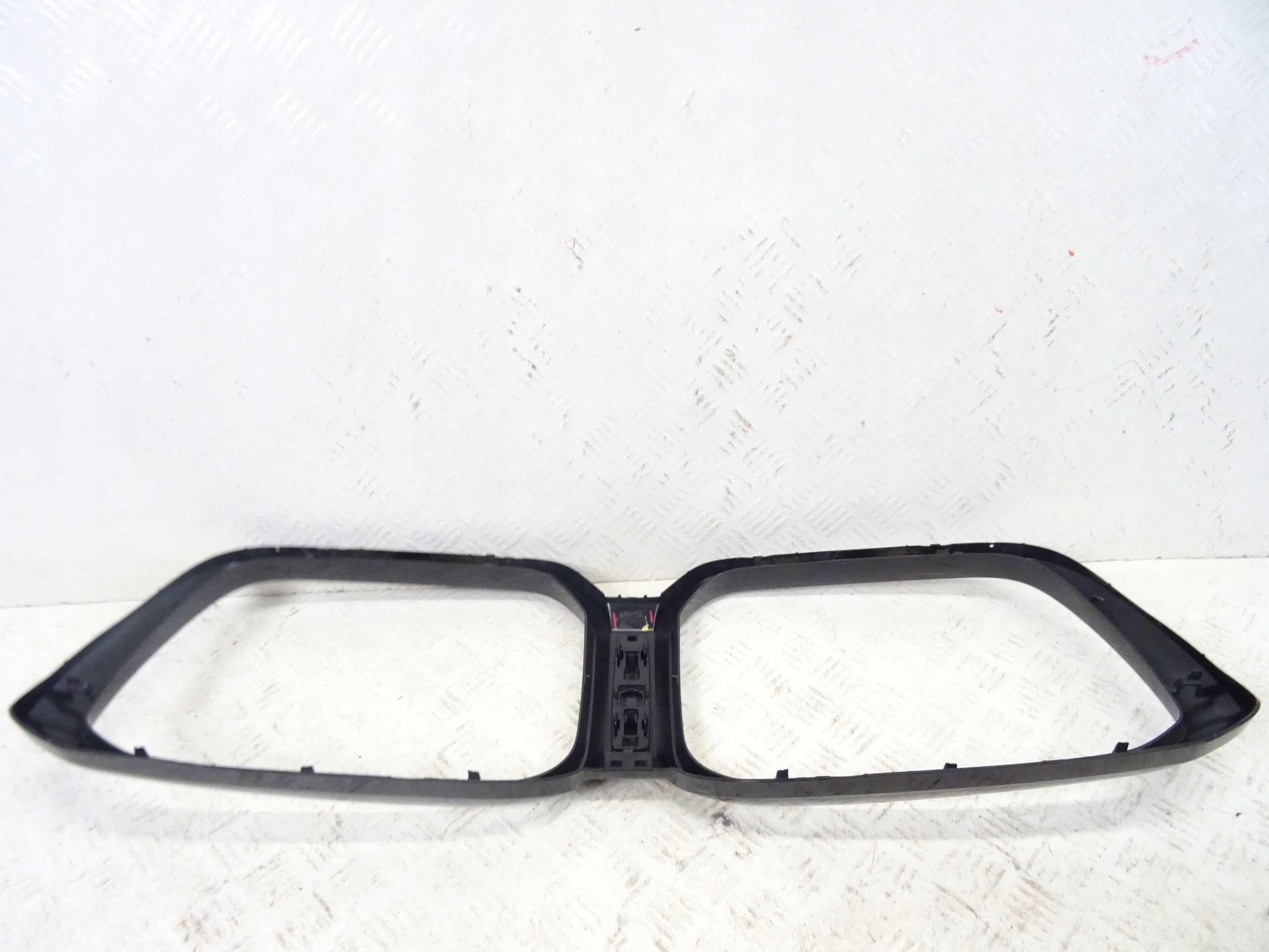 grill grille frame front front BMW X3 G01 X4 G02 LIFT 10627111