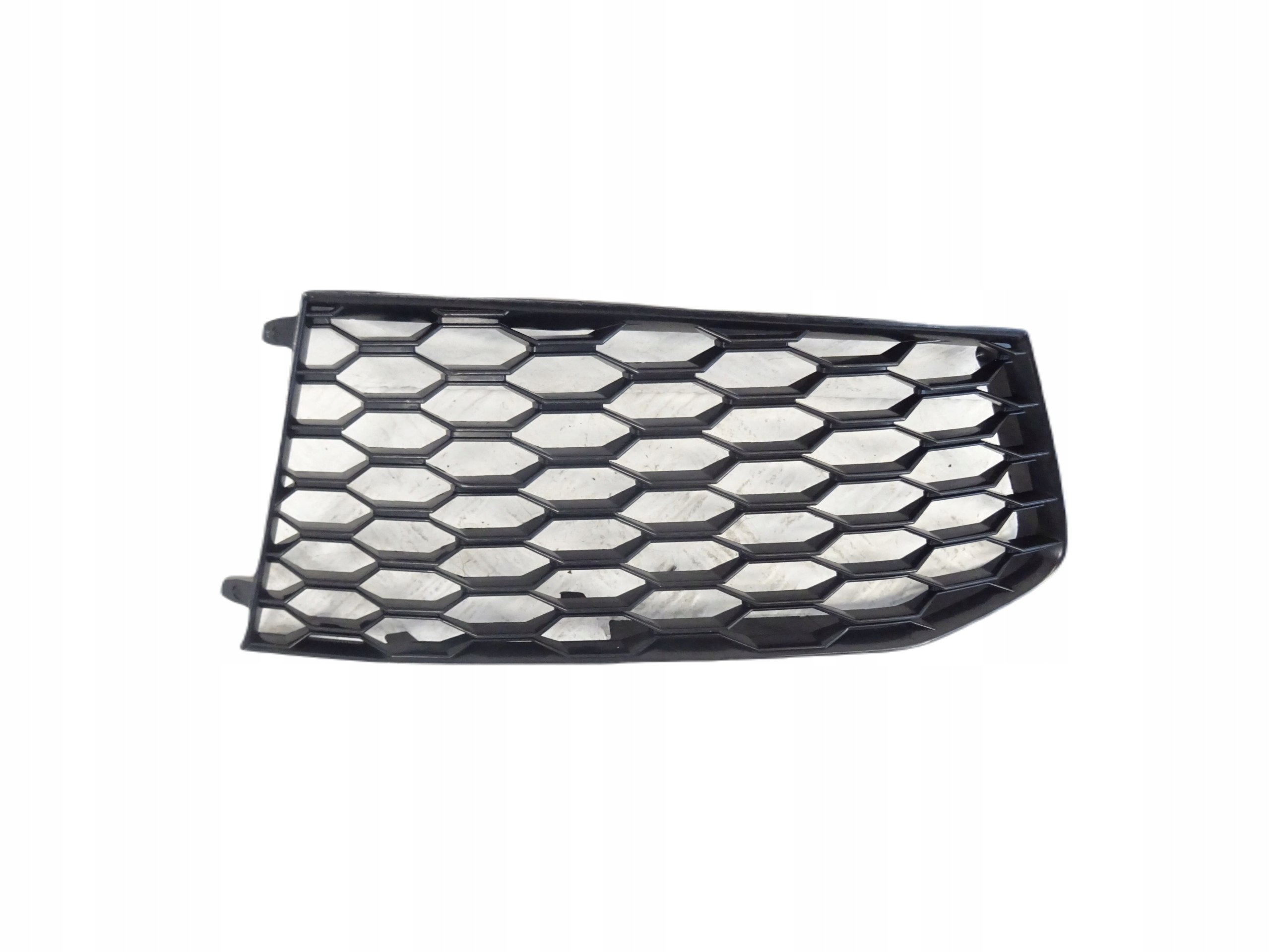 AUDI RS7 4G0 LIFT right grid of a bumper front front