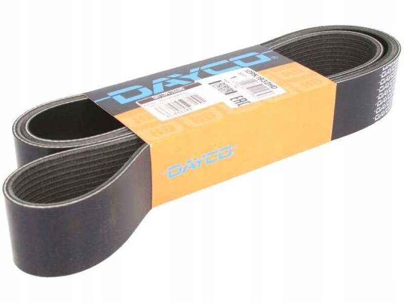 12PK1932HD - ПОЛИКЛИНОВОЙ РЕМЕНЬ DAF CF 10.8 13 - XF 10.8 12-