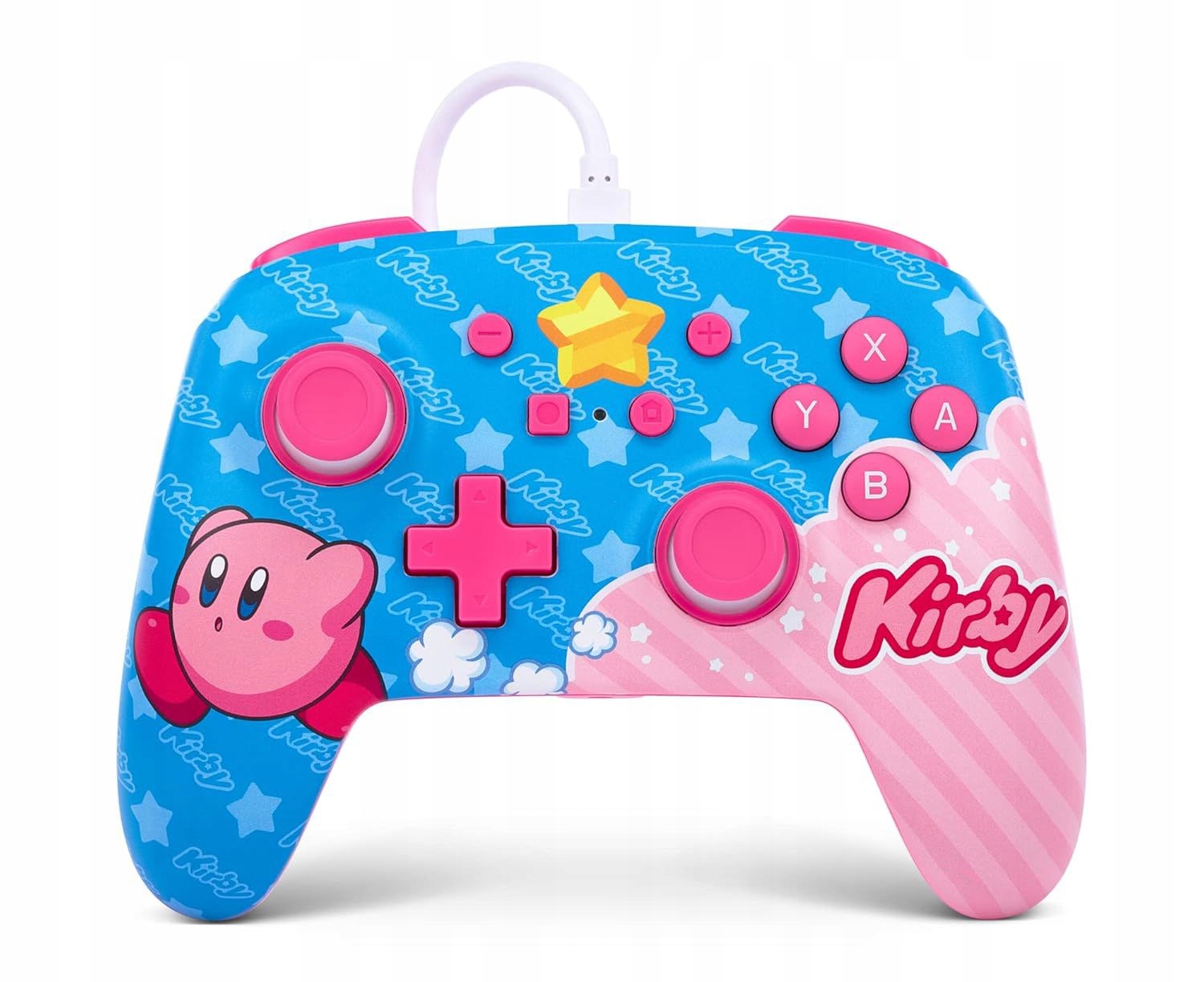 Nintendo Switch Kirby - Niska cena na Allegro