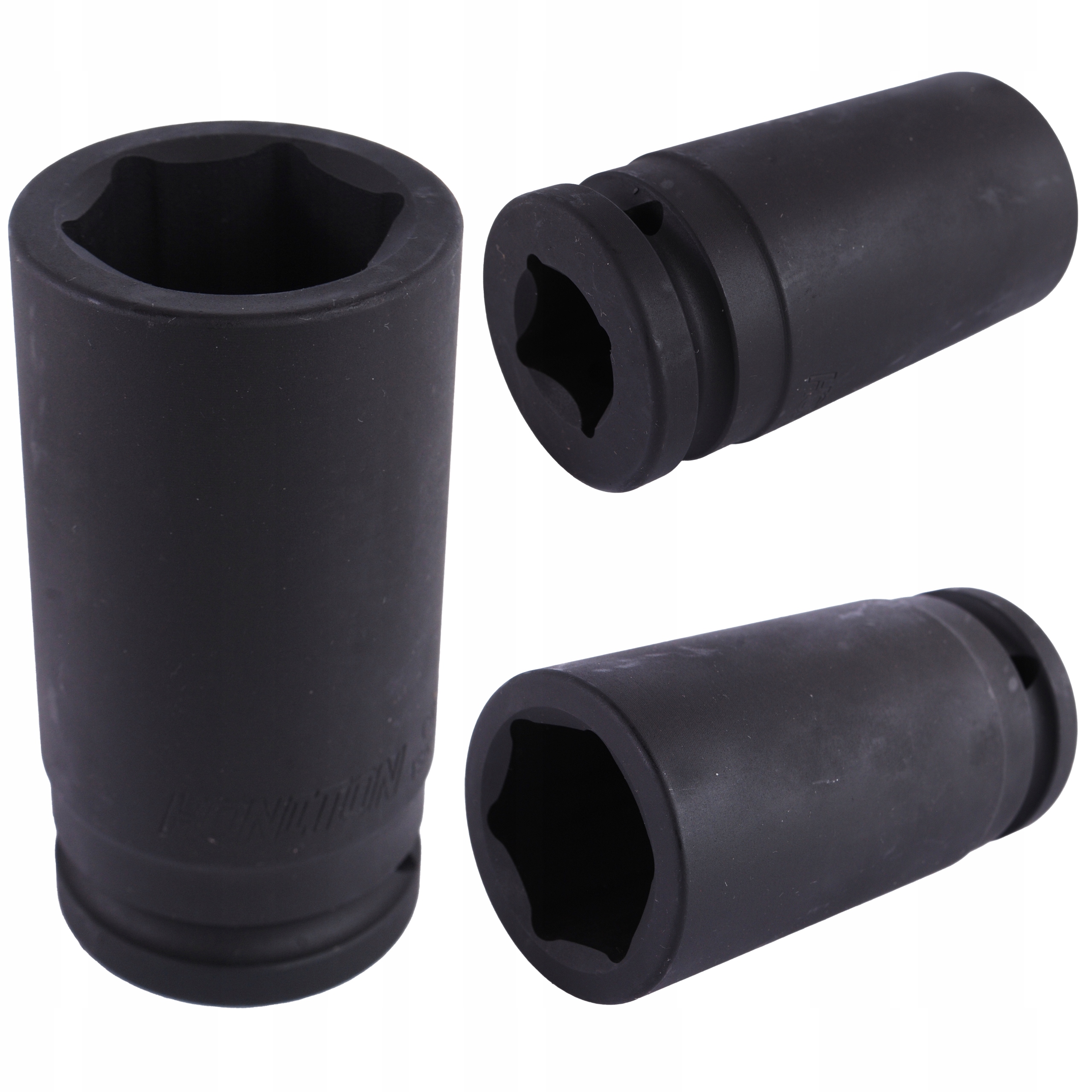 

Honiton H0515 Nasadka Udarowa Długa 15mm