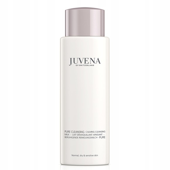 Juvena Pure Cleansing Mleczko oczyszczające