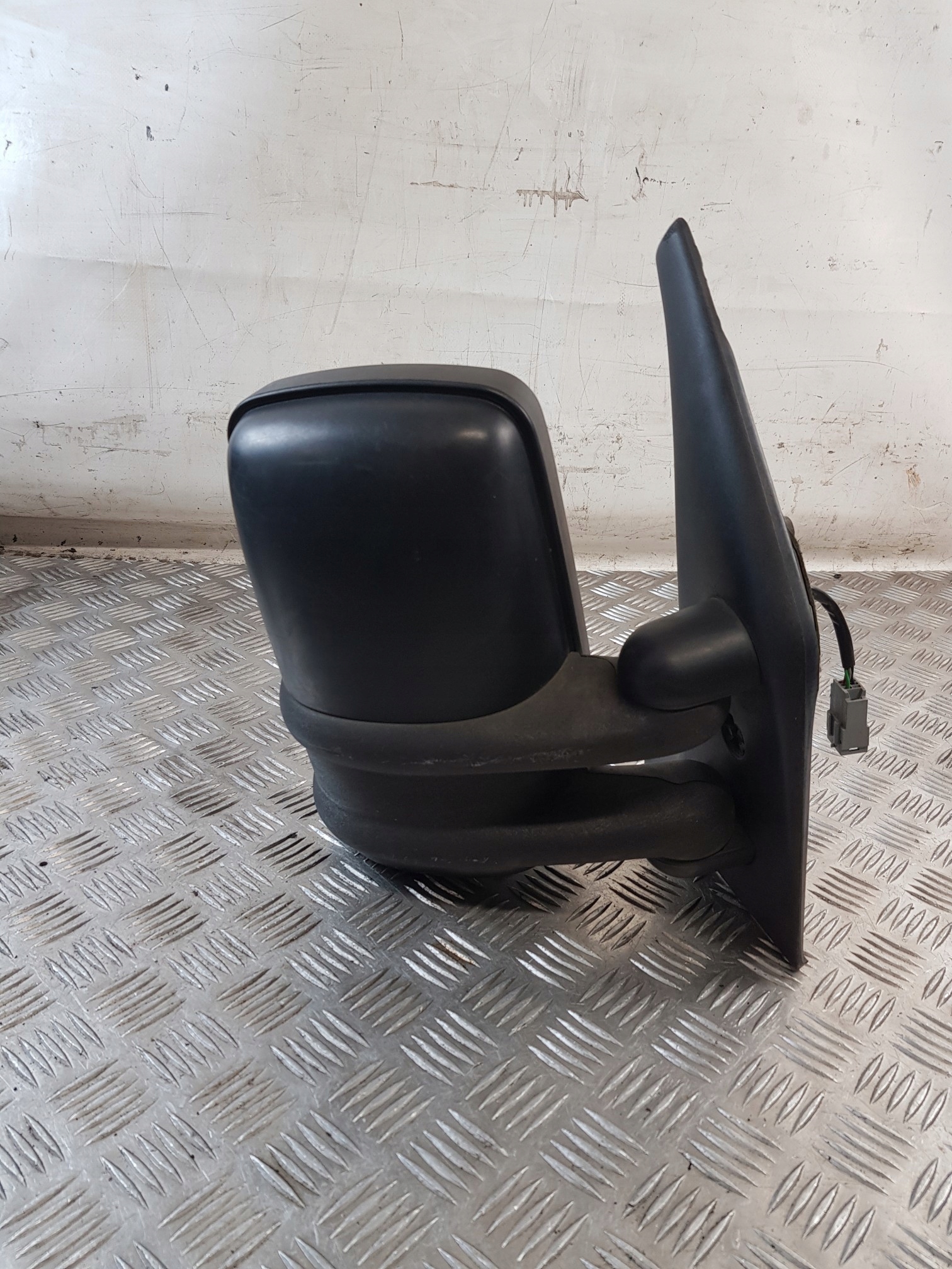mirror right 5PIN OPEL MOVANO A 01R- EUROPA
