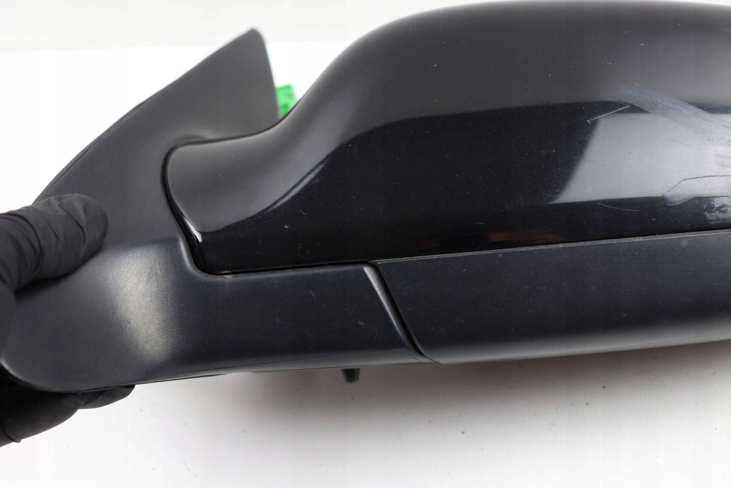 VOLVO S60 and mirror left 7 PIN 452-46 E11015463 E11025463 EUROPA