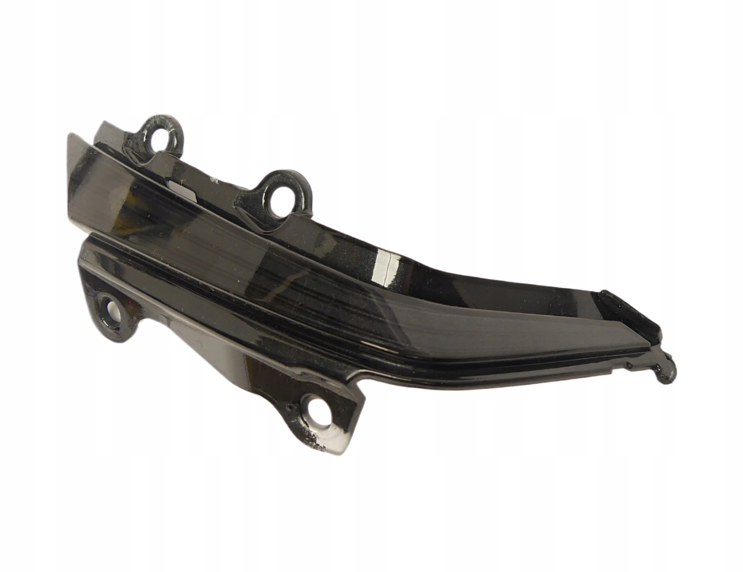 Honda Forza Nss 125 14-17 K40 krytka levá sklo krytka lampy TopX