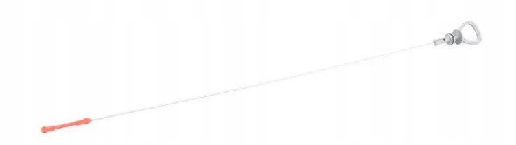 Mercedes M112 M113 Bajonetová odměrka hladiny motorového oleje Originál