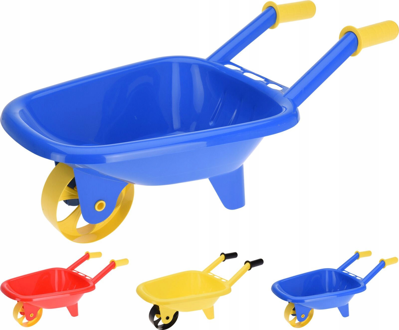 WHEELBARROW FOR CHILDREN 3ASS