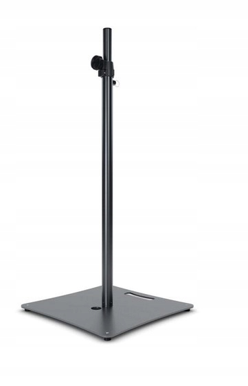 Athletic BOX-BP Statywy Kolumnowe + pokrowce EAN (GTIN) 5901531006064