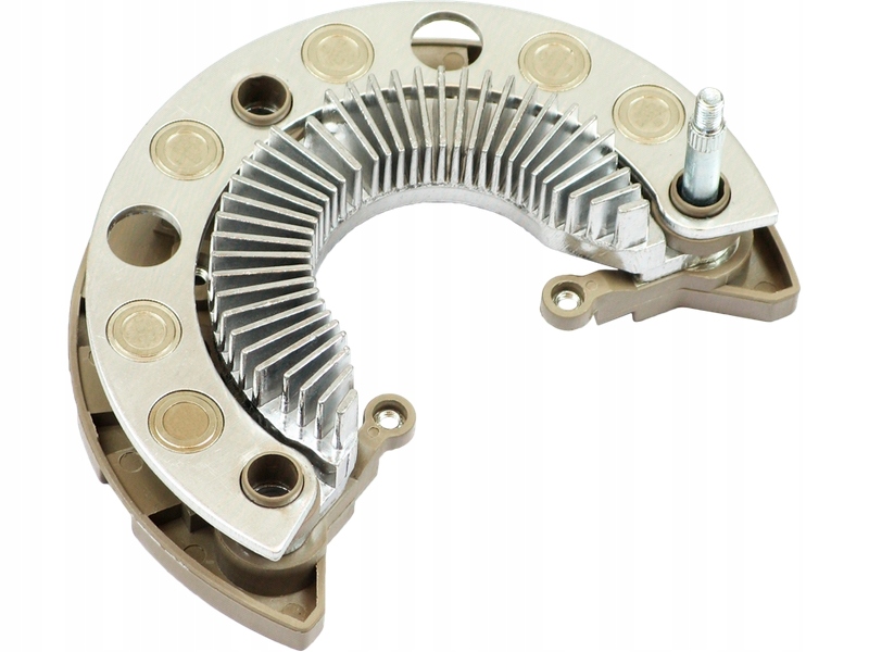 Диодный мост генератора ARC5155 тип MITSUBISHI