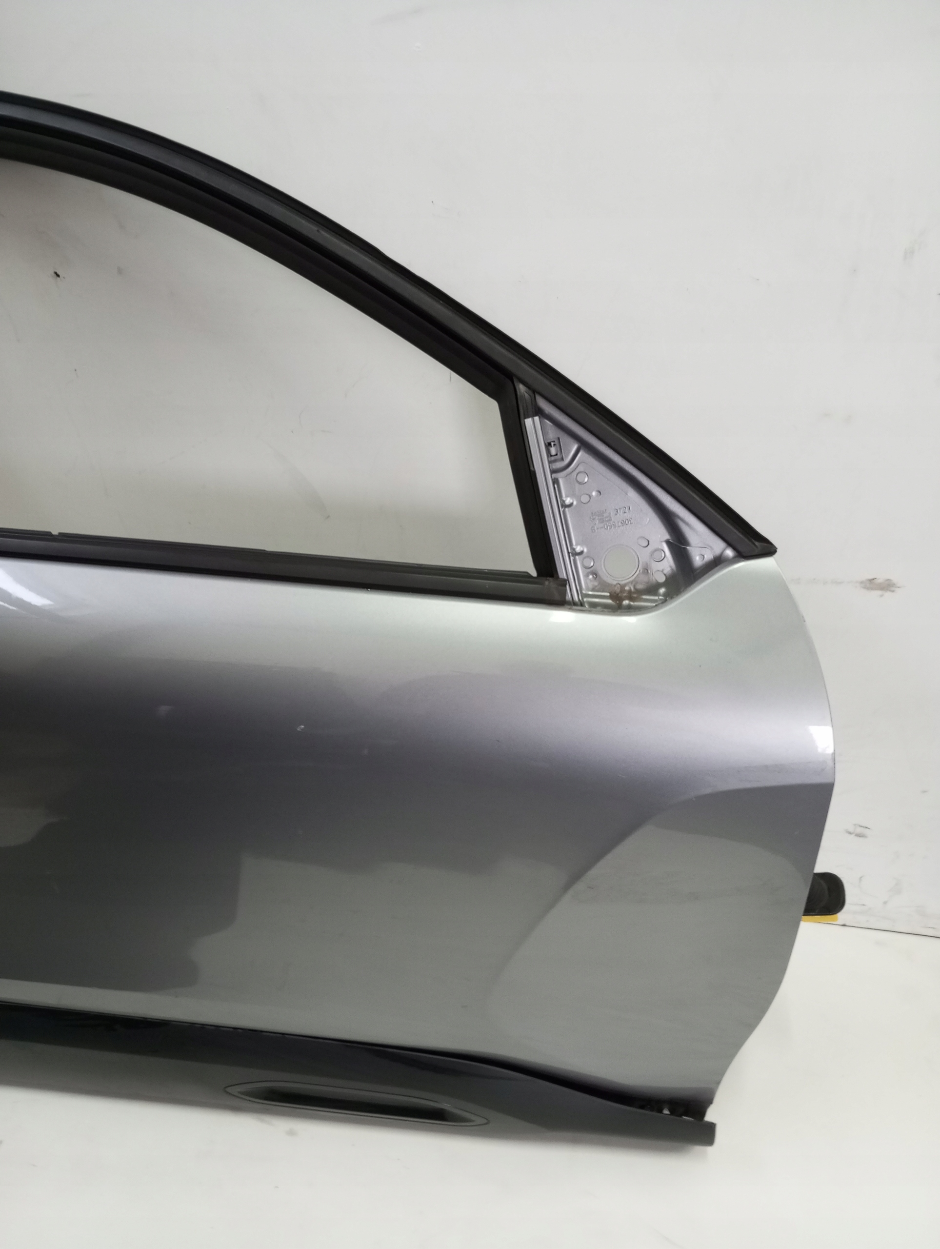 door right front CITROEN C4 III 20R BSZ