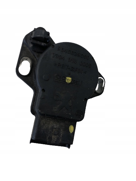 Sensor Achsträgers des Stoßdämpfers PEUGEOT 607 LIFT