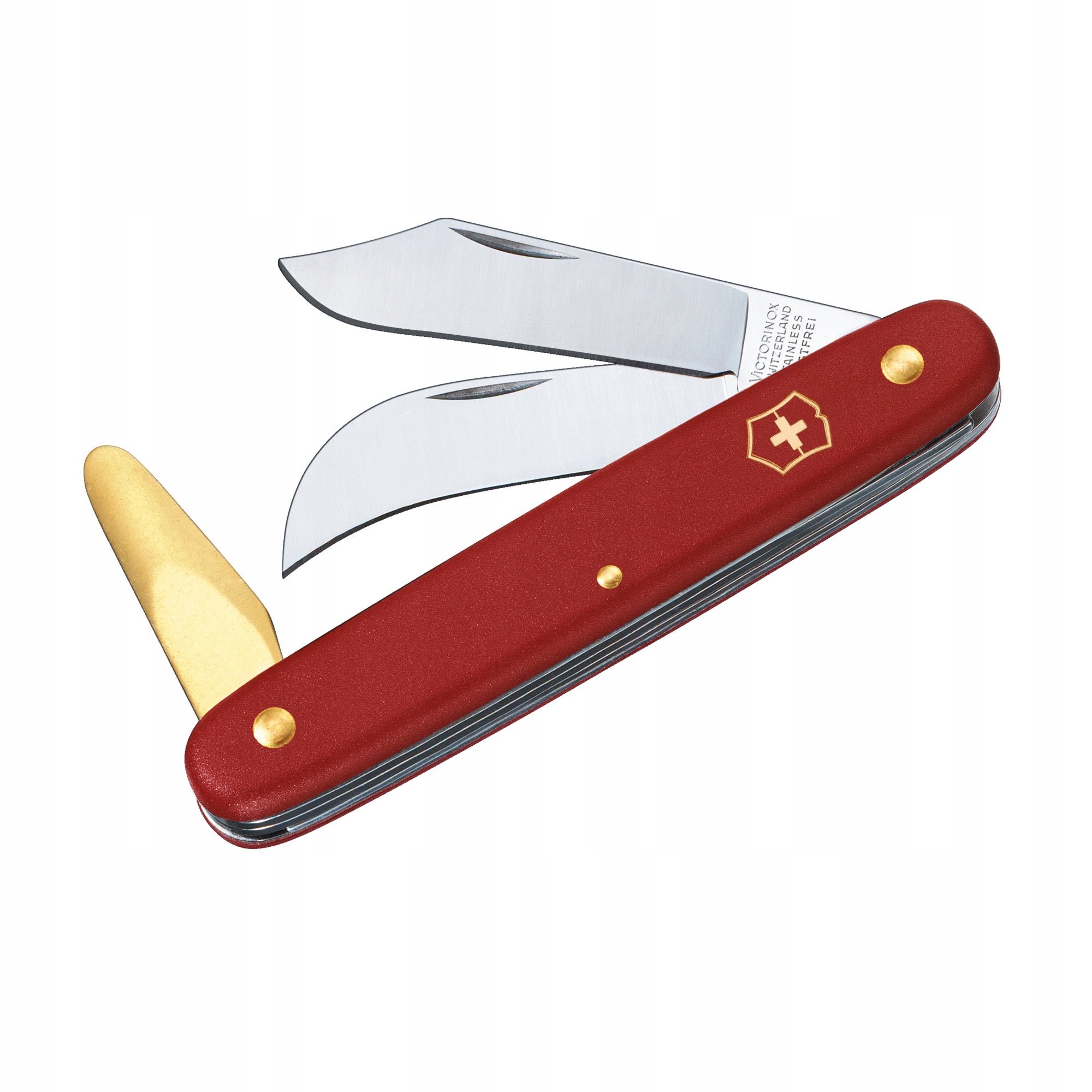 

Victorinox nóż ogrodniczy 3.9116, okulizak