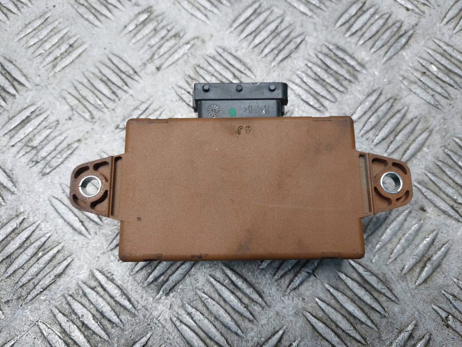 modulo Della serratura Centrale PEUGEOT BOXER e LIFT 1346928080