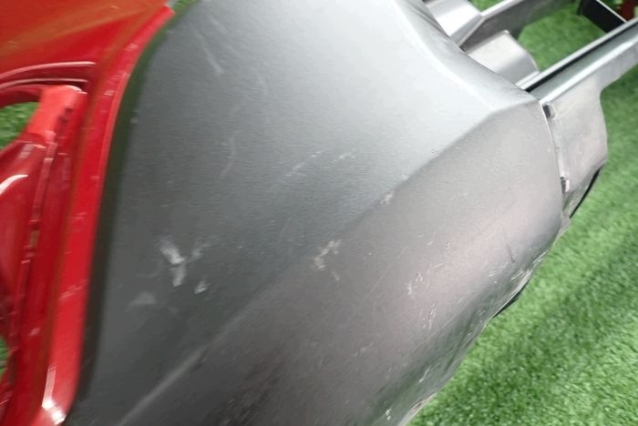 SUZUKI SX4 S-CROSS LIFT 21- front bumper front