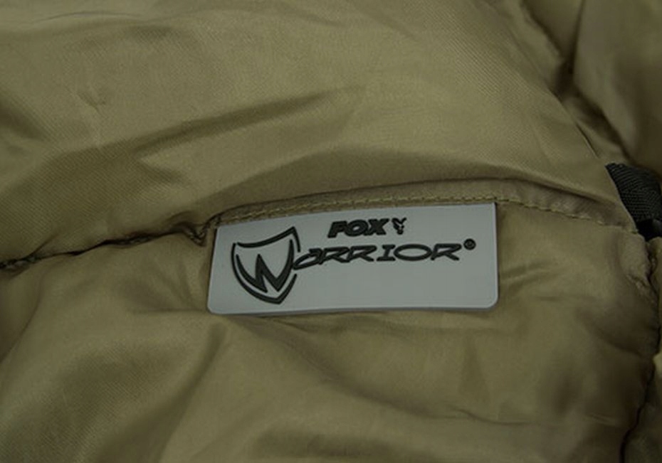 Śpiwór Fox Warrior Sleeping Bag Marka FOX