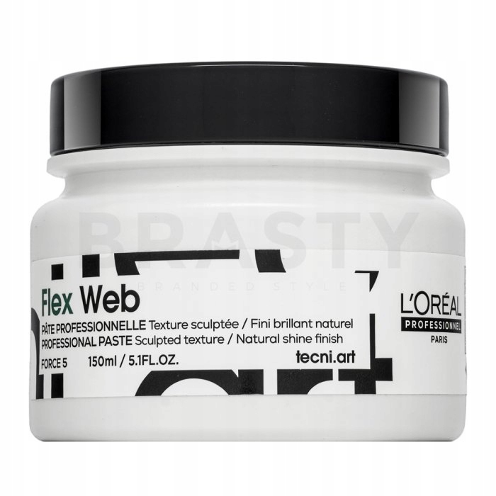 L´Oréal Professionnel Tecni.Art Web 150 ml