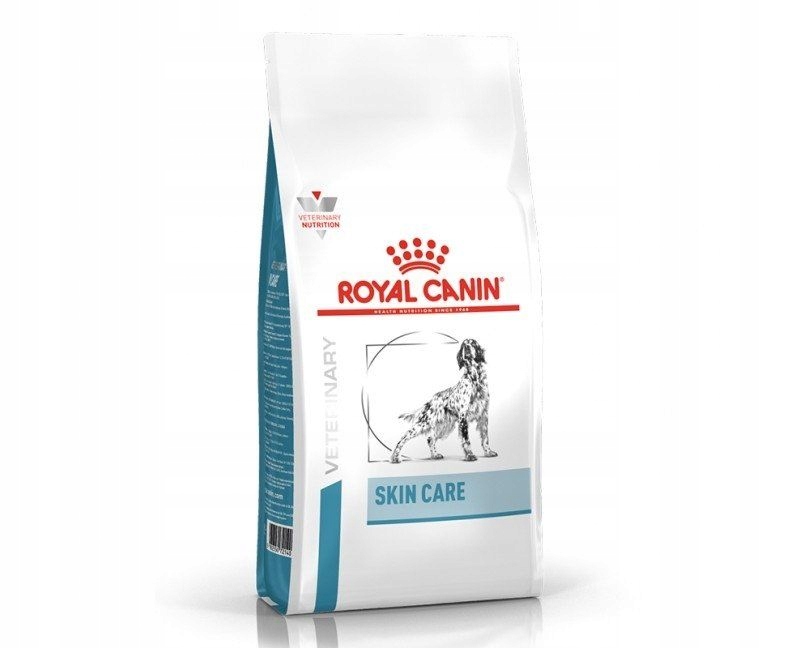Levně Royal Canin Skin & Coat 11 kg