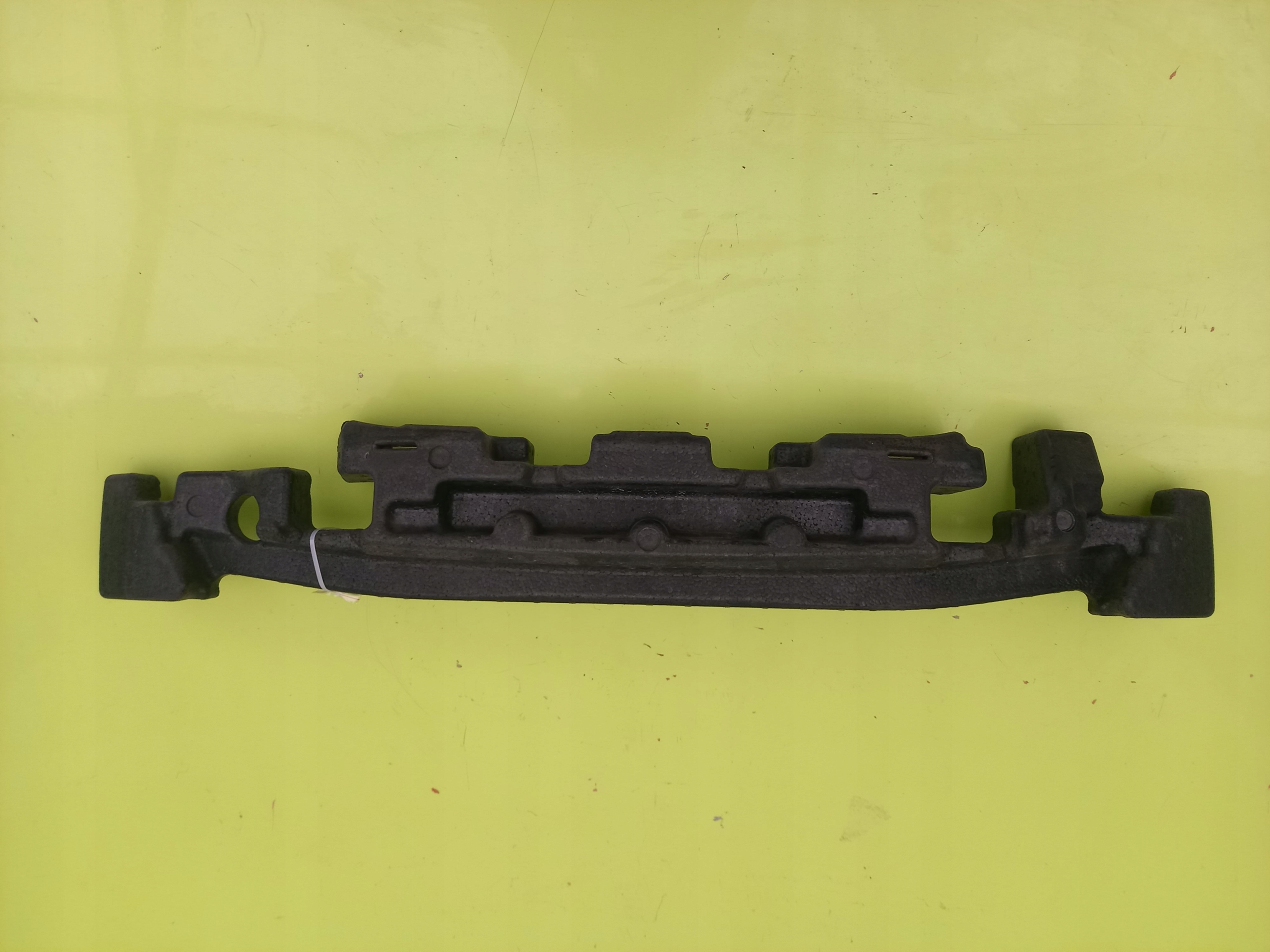 Пенополистирол амортизатор переднего бампера HYUNDAI I40 11R