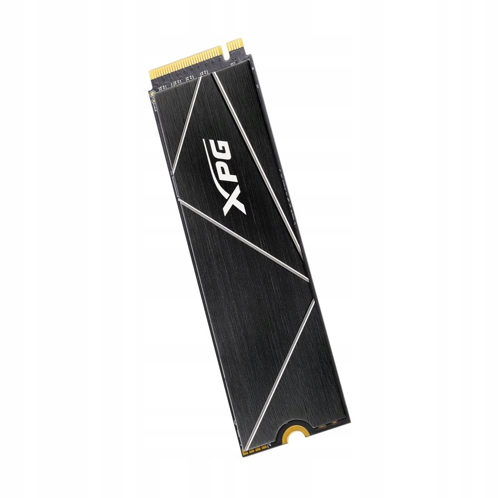 Adata Xpg Gammix S70 Blade 512GB M.2 NVMe Ssd PCIe Gen4