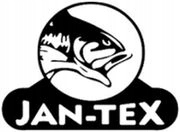 CIĘŻAREK ŁEZKA Z IGIELITEM 5,5g JAN-TEX 5szt. Marka Jan-Tex