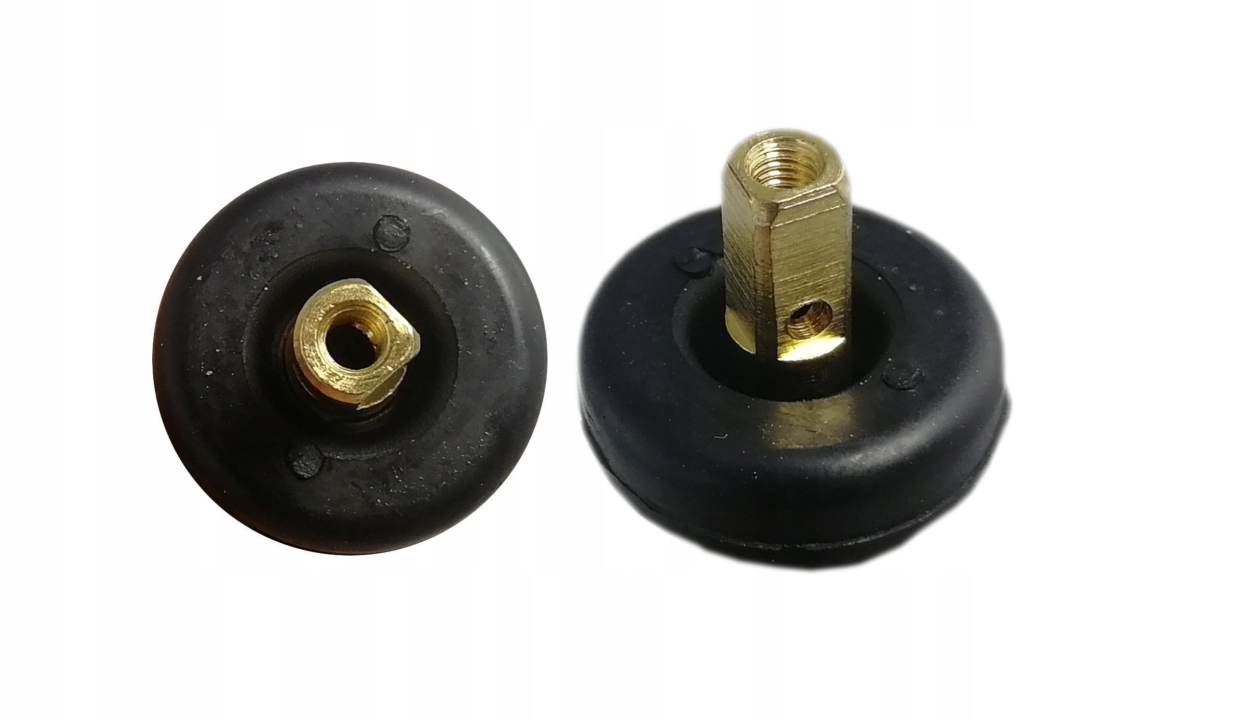 Zawór TPMS TR-420 90° GUMOWY Fiat/Ford/Renault Liczba sztuk 1 szt.