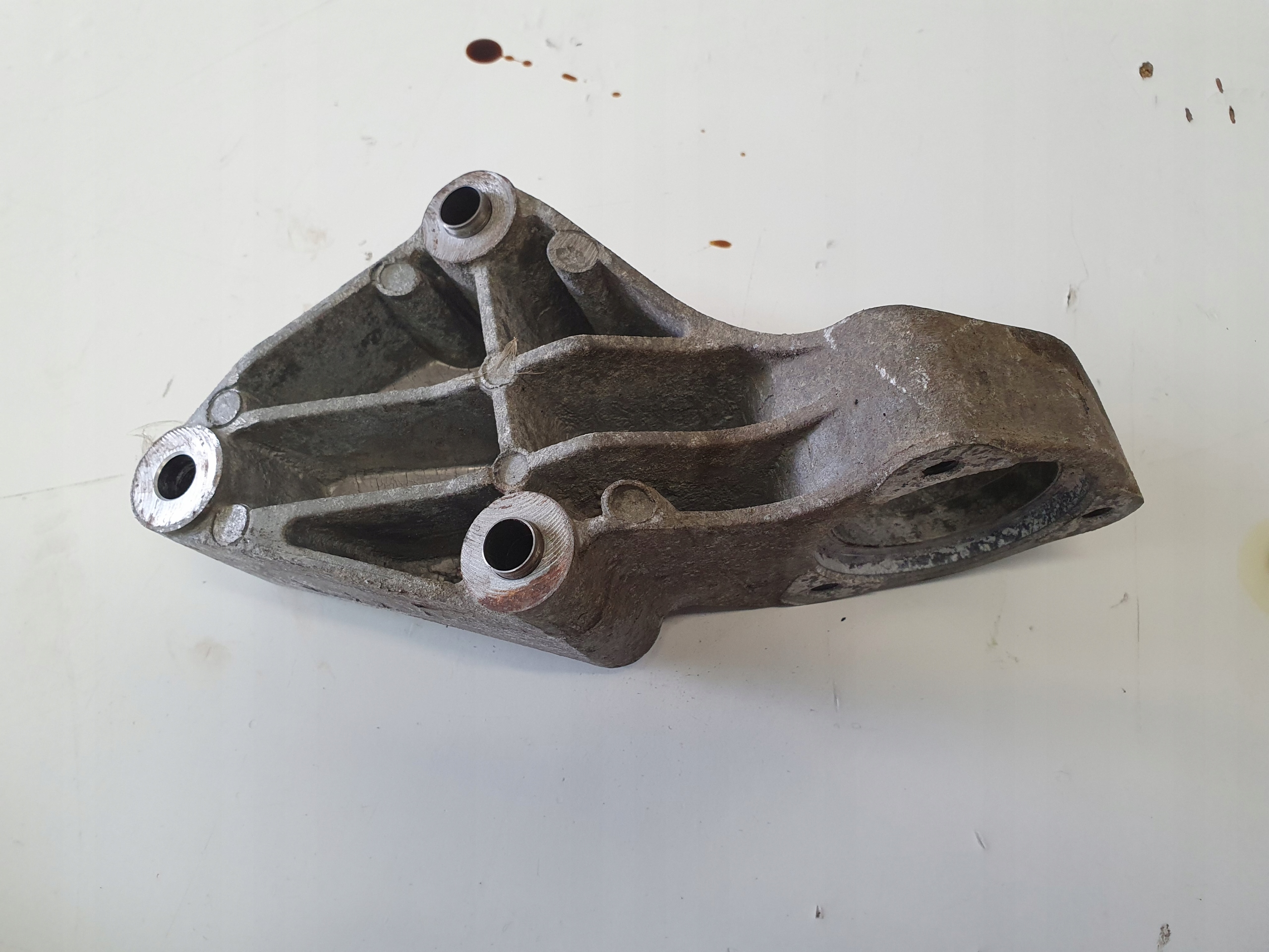 OPEL MOKKA Support Demi axe 13250881 1.6