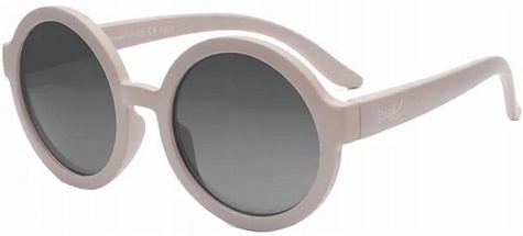 

Okulary przeciwsłoneczne Real Shades Vibe Grey 2+