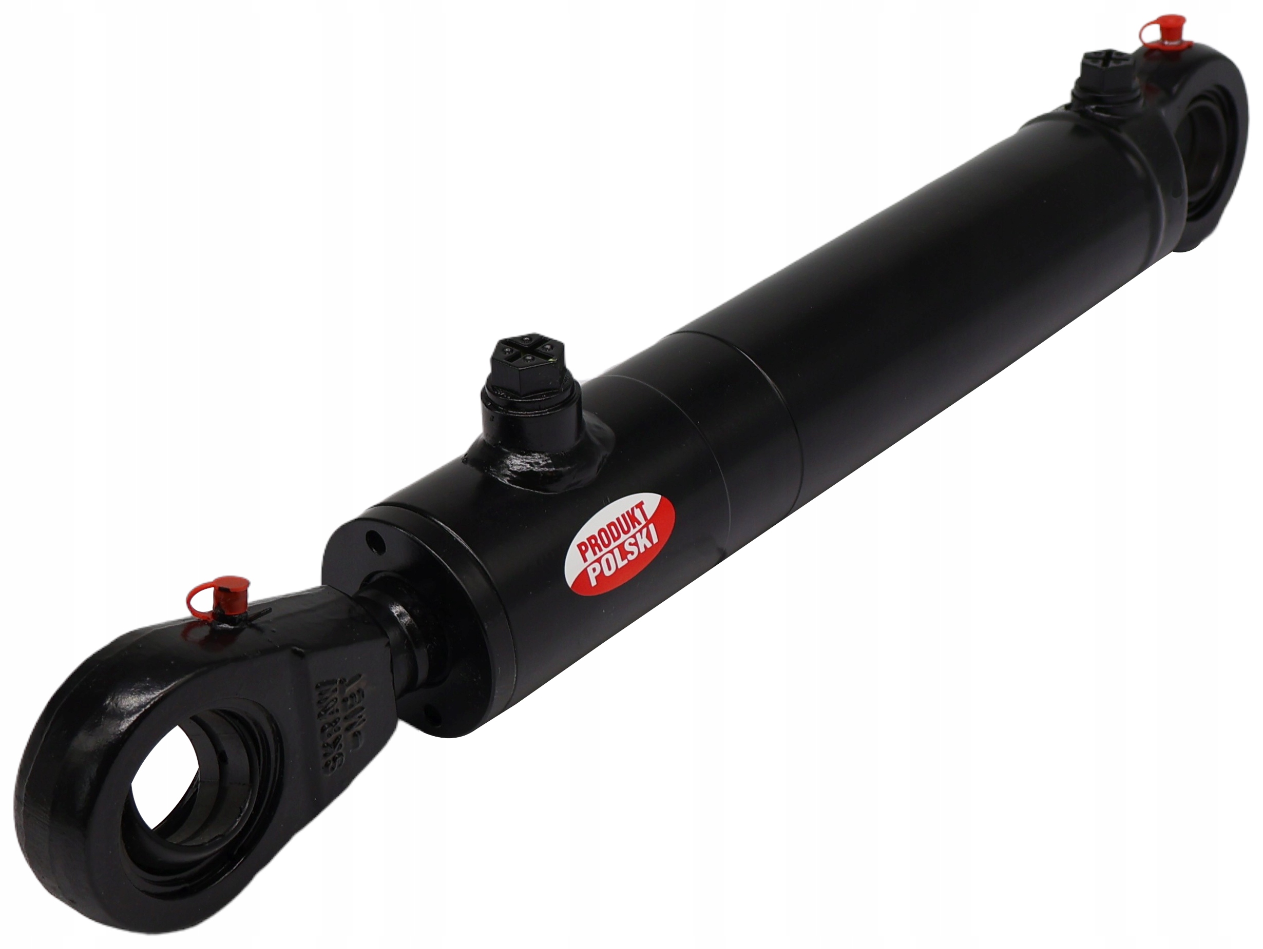 Polský Hydraulický Válec CJ2F 50x28 Skok 250 Chapač,skraw-met