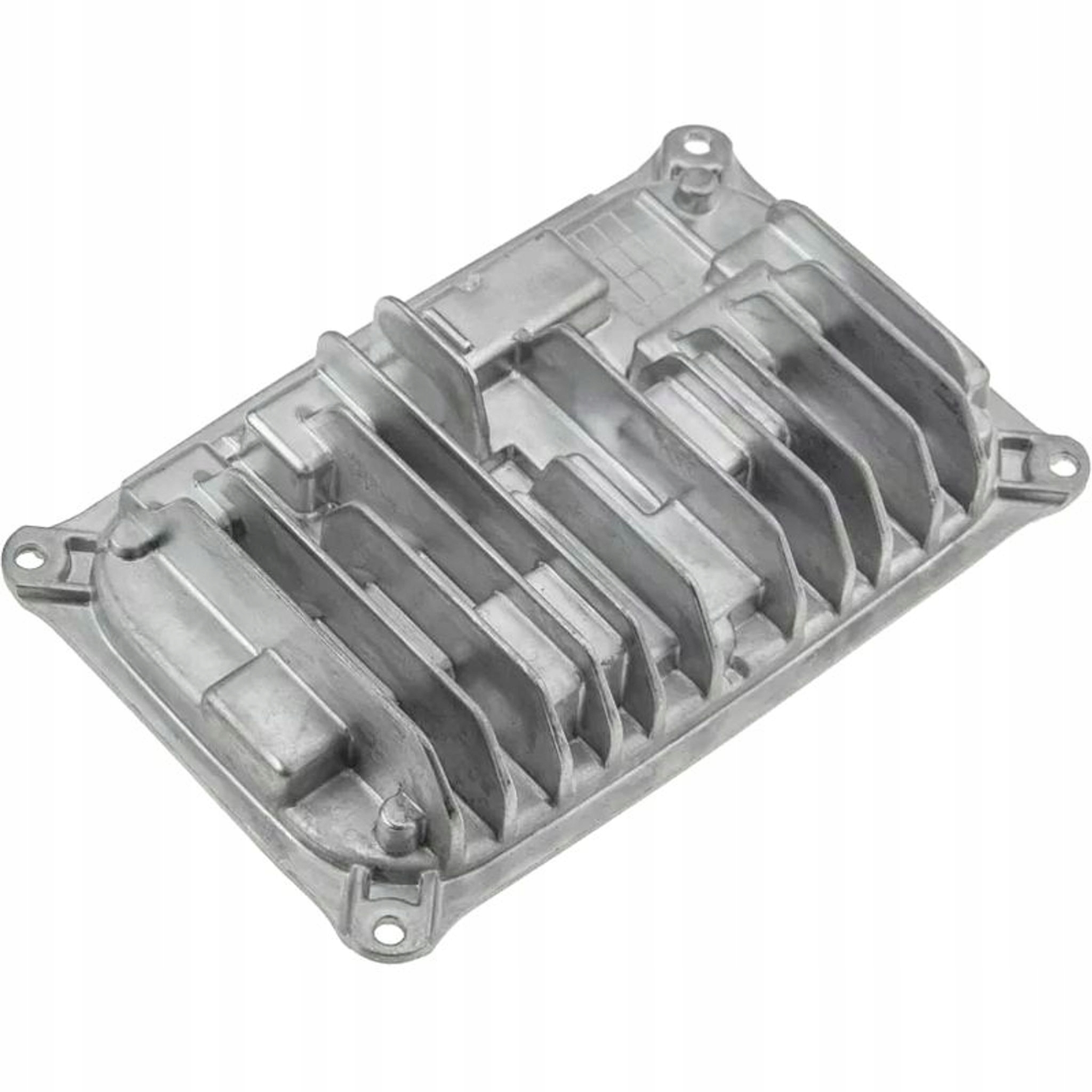 MODUŁ STEROWNIK PRZETWORNICA ŚWIATEŁ LED DO MERCEDES W204 2007-