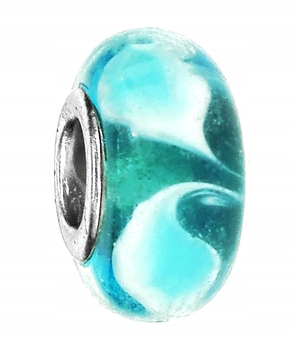

Zawieszka beads fale