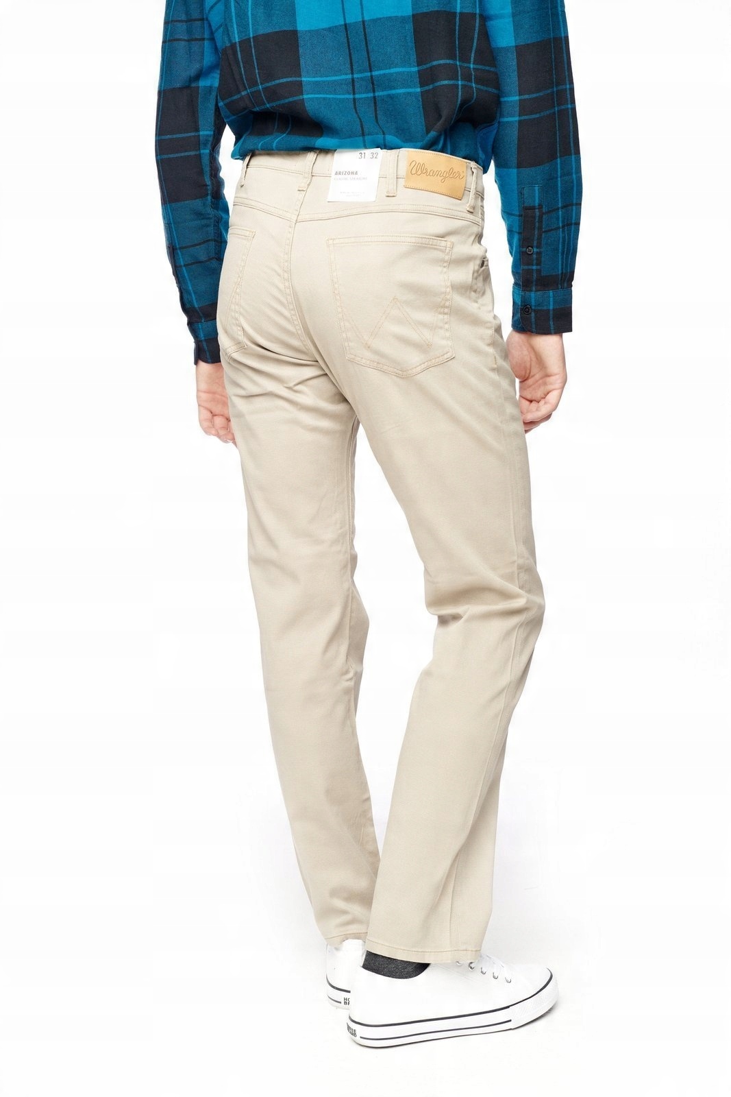 

Wrangler Arizona Stone W12OXB40V 40/34
